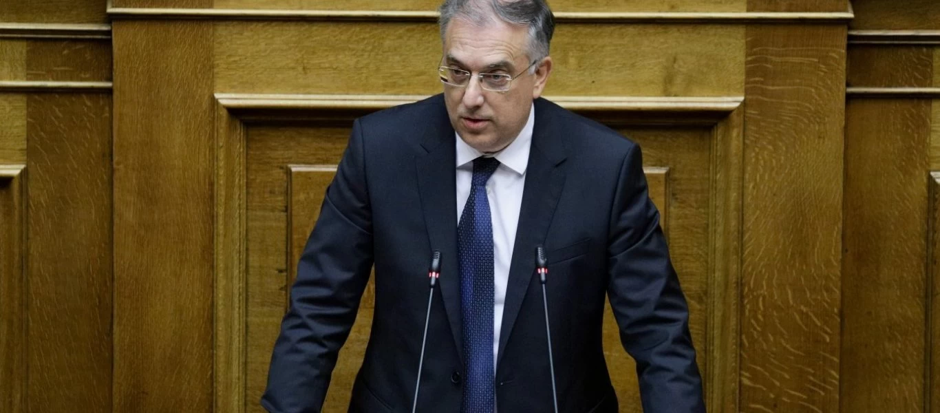 Τ.Θεοδωρικάκος: «Θα υπάρχουν προβλήματα αλλά θα τα αντιμετωπίσουμε»